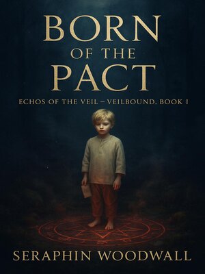 cover image of Born of the Pact